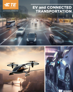 New eBook examines EV and connected transportation technology